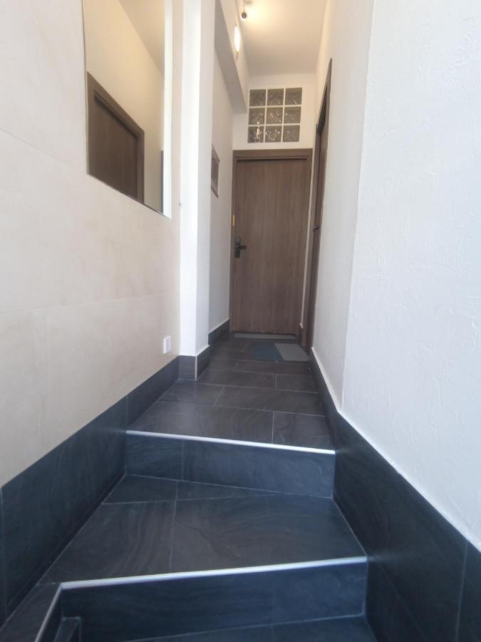 Mini Apartamento De Lujo Becerril de la Sierra Exterior photo