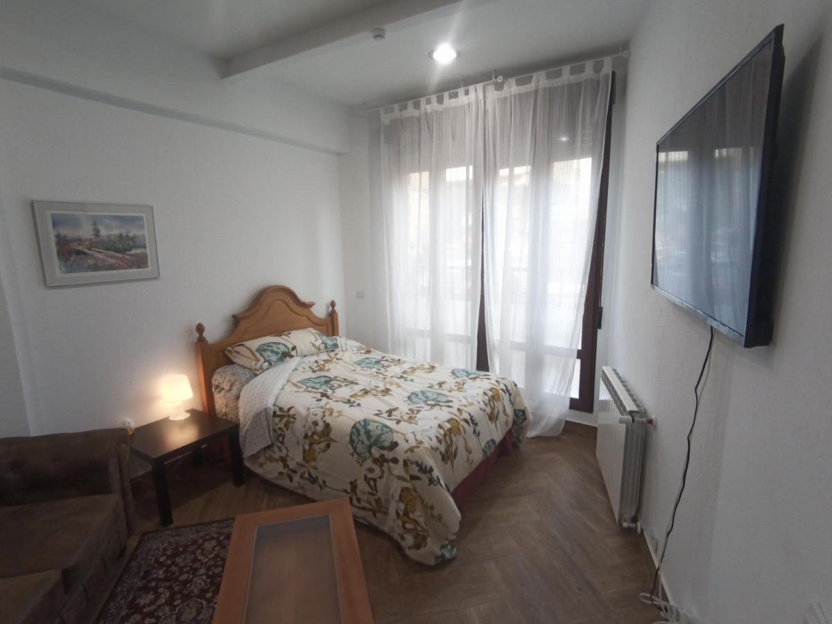 Mini Apartamento De Lujo Becerril de la Sierra Exterior photo